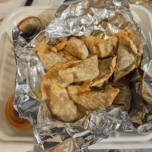 burritos and wraps, food