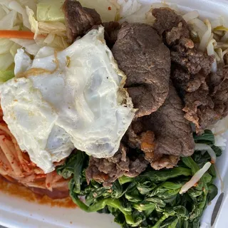 Bi Bim Bap