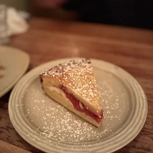Guava Gateau