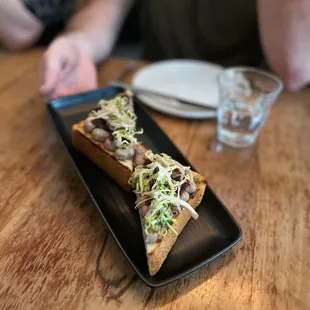 Chicken Liver Mousse