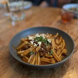 Radiatori (Gluten Free)