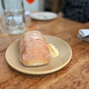 Acme Bread &amp; Butter