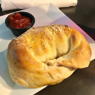 Calzone