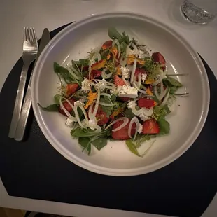 salad, food, salads