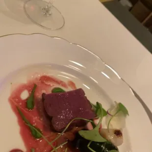 Venison