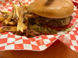 Hammond's BBQ