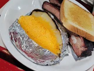 Marys Brazos Cafe