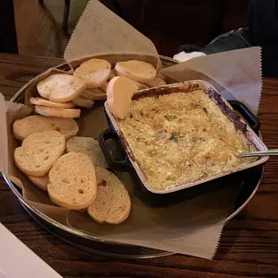 Fire Roasted Artichoke