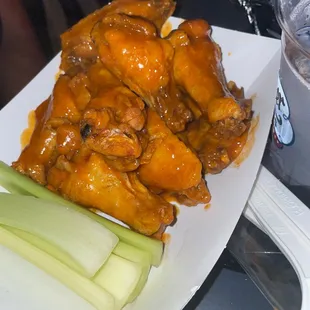 Wings
