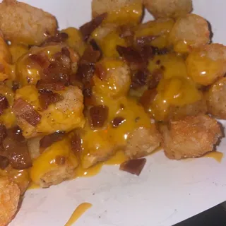 Loaded Tots
