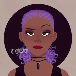 Ebonne B.