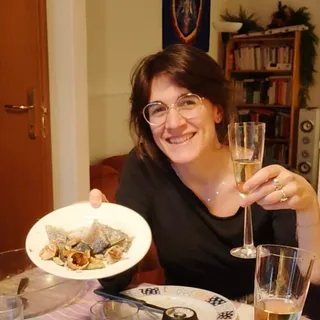 Maria S.