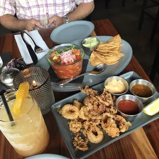 Ceviche