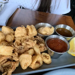 Calamari
