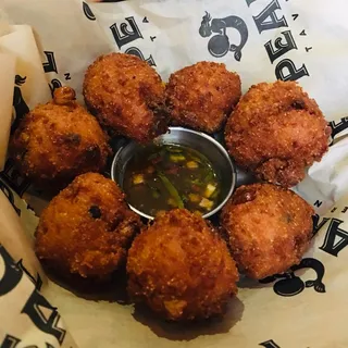 Hushpuppies