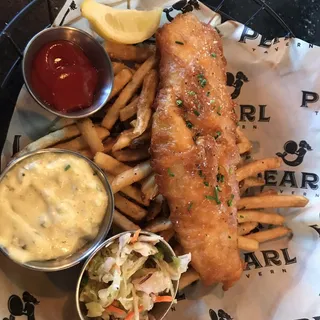 Fish & Chips