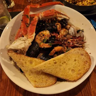 Cioppino