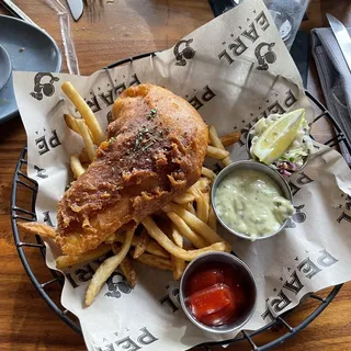 Fish N Chips