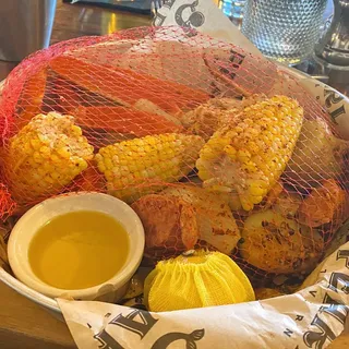 Tavern Boil
