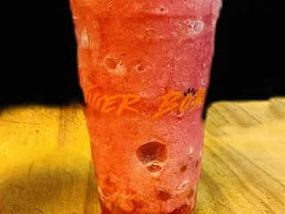 Tiger Boba