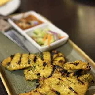 food