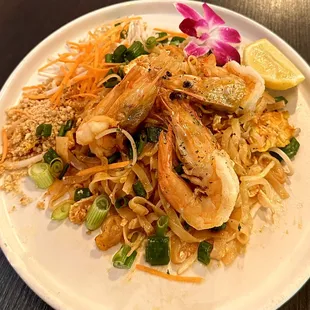 Pad Thai