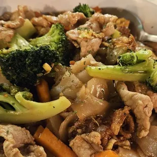 Pad See Ew