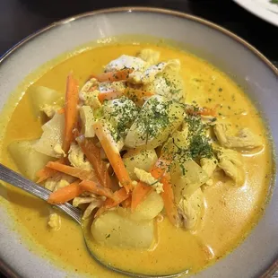 Chicken Curry