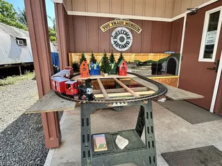Hawaiian Railway Society