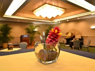 Airport Honolulu Hotel