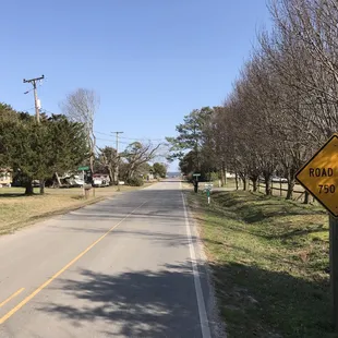 "pARTy At The End of the Road"