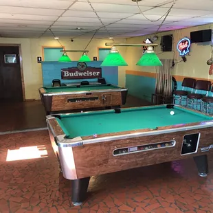 sushi and sashimi, interior