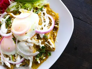 Jose Tequilas Mexican Grill & Bar