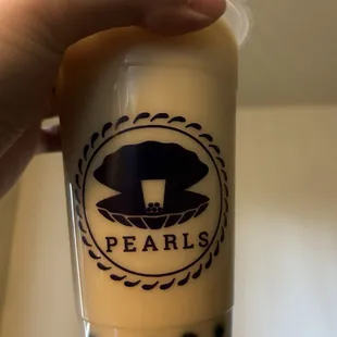 Wintermelon mt boba