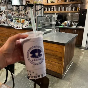 Taro snow