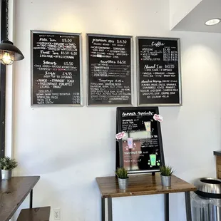 6.14.23 Menu