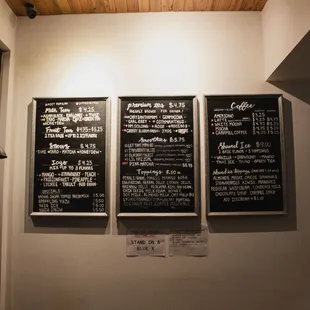Menu, 3/18/2021