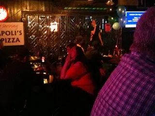 G Willickers Pub