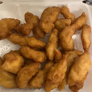 donuts, food, dough desserts