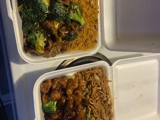 Little China Chinese Restaurants