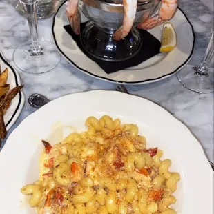 Lobster Mac