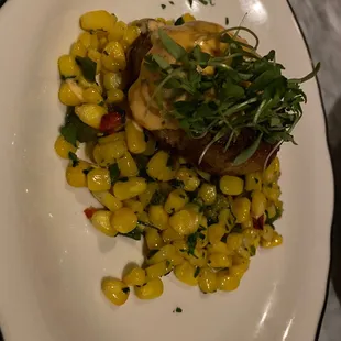 Crab Cake