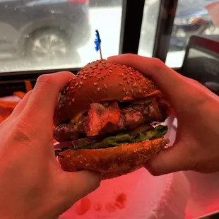 food, burger, burgers