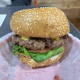 Kobe Burger (Regular)