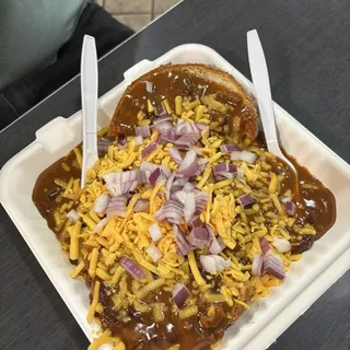 1/2lb The Bomb