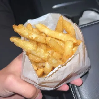 French Fries (Small)