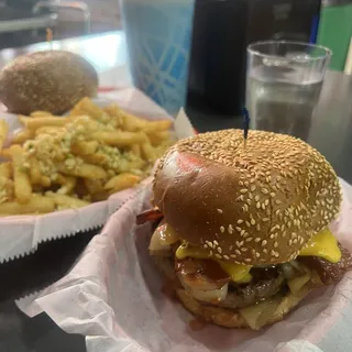 Special Milkshake