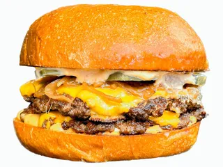 NomNom Burger