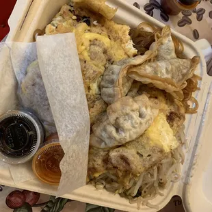Meat Jun Plate