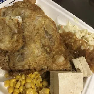 Fish Jun Plate